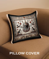 PILLOW CASES
